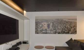 Imagem: Apartamento com 1 dormitório à venda