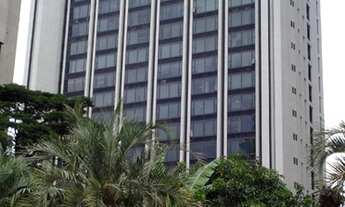 Imagem 2: Locação Conjunto Comercial Sao Paulo Brooklin Ref: 5379