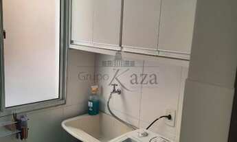 Imagem 5: Apartamento - Jardim Terras do Sul - Residencial Spazio Campo dos Lírios - 62m² 3 Dormitór