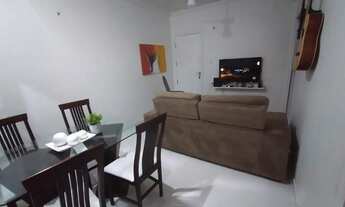 Imagem: Apartamento para aluguel possui 50 metros