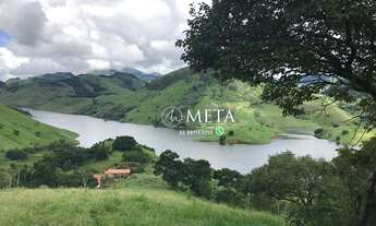 Imagem 6: Fazenda à venda na Tapera ! com Represa ao fundo e muita água ! Oportunidade
