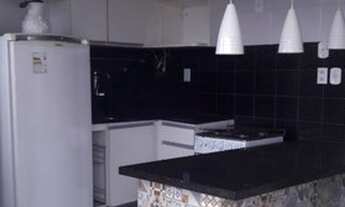 Imagem 4: Apartamento para venda possui 67 metros quadrados com 1 quarto