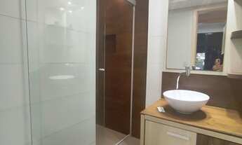 Imagem 7: Apartamento com 3 dormitórios à venda, 86 m² por R$ 510.000,00 - Coqueiros - Florianópolis