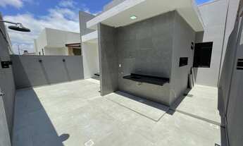 Imagem 4: Casa em condomínio com 3 quartos, otimo acabamento, pronta para morar