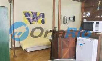 Imagem 3: Apartamento-À VENDA-Leme-Rio de Janeiro-RJ