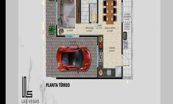 Imagem 3: Vendo casa em Ipitanga Lauro de Freitas