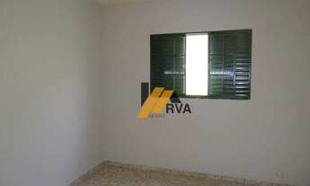 Imagem 7: Casa com 2 dormitórios para alugar, 55 m² por R$ 870,00/mês - Companhia Fazenda Belém - Fr