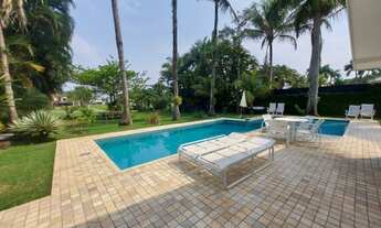 Imagem 2: Casa condomínio costa verde tabatinga (Locação Temporada