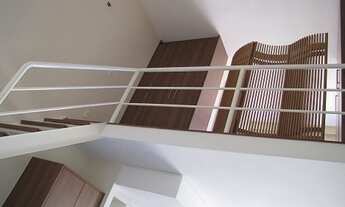 Imagem 6: Apartamento duplex à venda com 62m²au, 1 suíte, 2 vagas na Vila Madalena