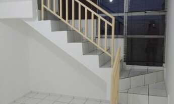 Imagem: Cobertura para venda tem 113 metros quadrados