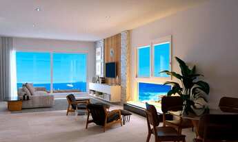 Imagem 3: Casa com 3 dormitórios à venda, 200 m² por R$ 3.300.000 - Ponta da Vigia - Garopaba/SC