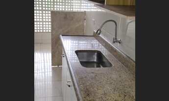 Imagem 6: Apartamento Rua dos Araújos