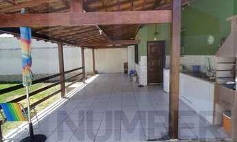 Imagem 4: Casa para Venda em Rio das Ostras, Floresta das Gaivotas, 4 dormitórios, 1 suíte, 2 banhei