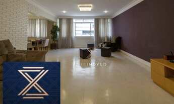 Imagem 4: Apartamento com 3 dormitórios à venda, 278 m² por R$ 1.600.000 - Santa Cecília - São Paulo