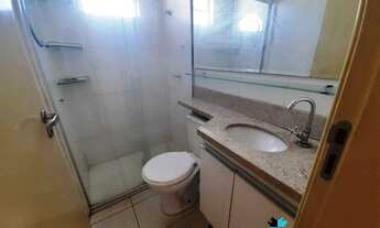 Imagem 7: Apartamento Duplex 2 quartos - Próximo ao Buriti Shop - 350 mil