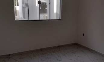 Imagem 7: Casa para venda possui 64 metros quadrados com 2 quartos