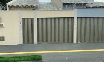 Imagem 3: Casa 2 Quartos Sendo 1 Suíte, Setor Serra Dourada 2 - Ap de Goiânia