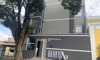 Imagem: Apartamento para venda com 37 metros quadrados