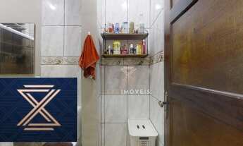 Imagem 3: Apartamento com 1 dormitório à venda, 56 m² por R$ 490.000 - Botafogo - Rio de Janeiro/RJ