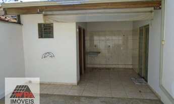 Imagem 3: Casa com 3 dormitórios para alugar, 100 m² por R$ 1.000,00/mês - Cidade Jardim II - Americ