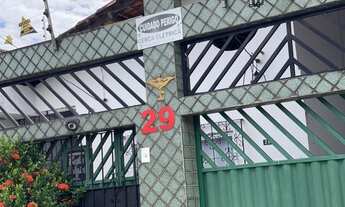 Imagem 2: Casa no Conjunto Benjamin Sodré, Alameda Fechada