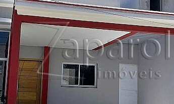 Imagem 3: Indaiatuba - Casa de Condomínio - Jardim Park Real