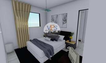 Imagem 5: Apartamento para Venda em Contagem, Cabral, 2 dormitórios, 1 suíte, 2 banheiros, 2 vagas