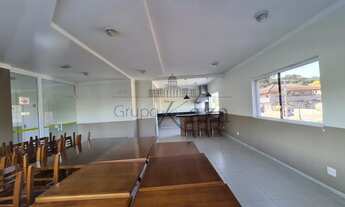 Imagem 2: Apartamento para aluguel com 68 metros quadrados com 3 quartos