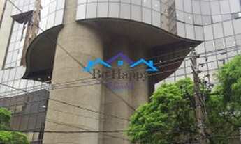 Imagem: SÃO PAULO - Conjunto Comercial/Sala - BROOKLIN