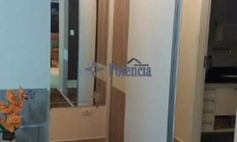 Imagem 3: Apartamento à venda, 2 quartos, 1 suíte, 2 vagas, Vila Costa - Taubaté/SP