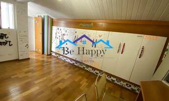 Imagem 7: SÃO PAULO - Casa de Condomínio - PLANALTO PAULISTA