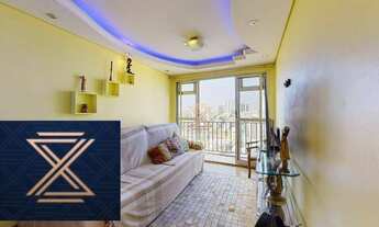 Imagem: Apartamento com 2 dormitórios à venda