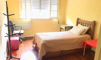 Imagem 7: Rio de Janeiro - Apartamento Padrão - Copacabana