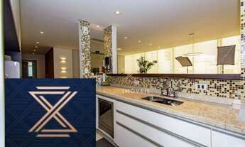 Imagem 6: Apartamento com 3 dormitórios à venda, 129 m² por R$ 1.650. - Santa Cecília - São Paulo/SP