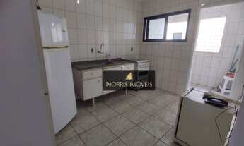 Imagem 5: Apartamento com 1 dormitório à venda, 73 m² por R$ 225.000 - Tupi - Praia Grande/SP