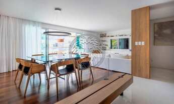 Imagem 3: APARTAMENTO COM VISTA MAR, 3 SUÍTES, EDIFÍCIO OCEANIC | CAMPECHE | FLORIANOPOLIS