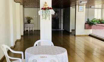 Imagem: Ed. Quintino Bocaiúva, Venda 1 apartamento