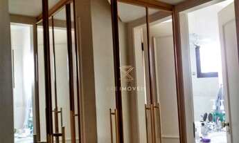 Imagem 6: Apartamento com 3 dormitórios à venda, 150 m² por R$ 1.480.000 - Jardim da Saúde - São Pau