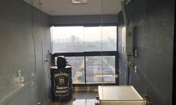 Imagem 6: Apartamento com 2 dormitórios à venda, 70 m² por R$ 660.000,00 - Vila Regente Feijó - São