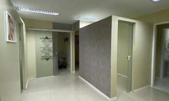 Imagem 5: Sala Comercial para Locação em Salvador, Caminho das Árvores, 3 banheiros, 4 vagas