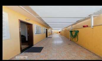 Imagem 4: Casa Vila Antonieta São Paulo/SP