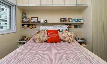 Imagem 6: Excelente apartamento 2 dormitórios, 1 suíte, 2 vagas!