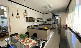 Imagem 5: Sobrado, GV 29, Goiânia, Residencial Granville