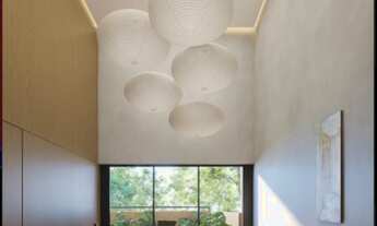 Imagem 7: Apartamento para venda possui 194 metros quadrados com 3 quartos em Pinheiros - São Paulo