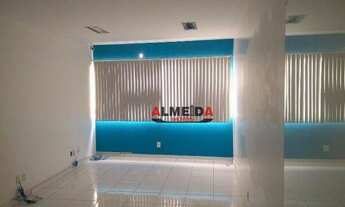 Imagem 2: Sala no Francisco Chamie - Campina