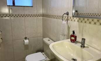 Imagem 7: Excelente casa 3 quartos C/suíte + Escritório - C/ churrasqueira e área