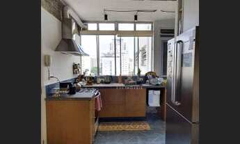 Imagem 7: Apartamento com 2 dormitórios à venda, 106 m² por R$ 1.600.000 - Pinheiros - São Paulo/SP