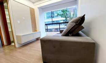 Imagem 3: Apartamento 2 Quartos com Vaga Privativa Mobiliado Balneário Camboriú