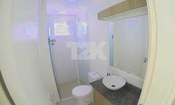 Imagem 4: APARTAMENTO 2 DORMITÓRIOS SEMI-MOBILIADO, EM ITAJAÍ - SC