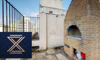 Imagem 6: Apartamento com 2 dormitórios à venda, 77 m² por R$ 600.000,00 - Perdizes - São Paulo/SP